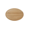 Bamboo Storage Turntable