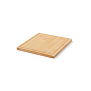 Set of 3 Bamboo Cutting Boards – Versatile and Durable Kitchen Essentials for efficient kitchen and pantry organisation.