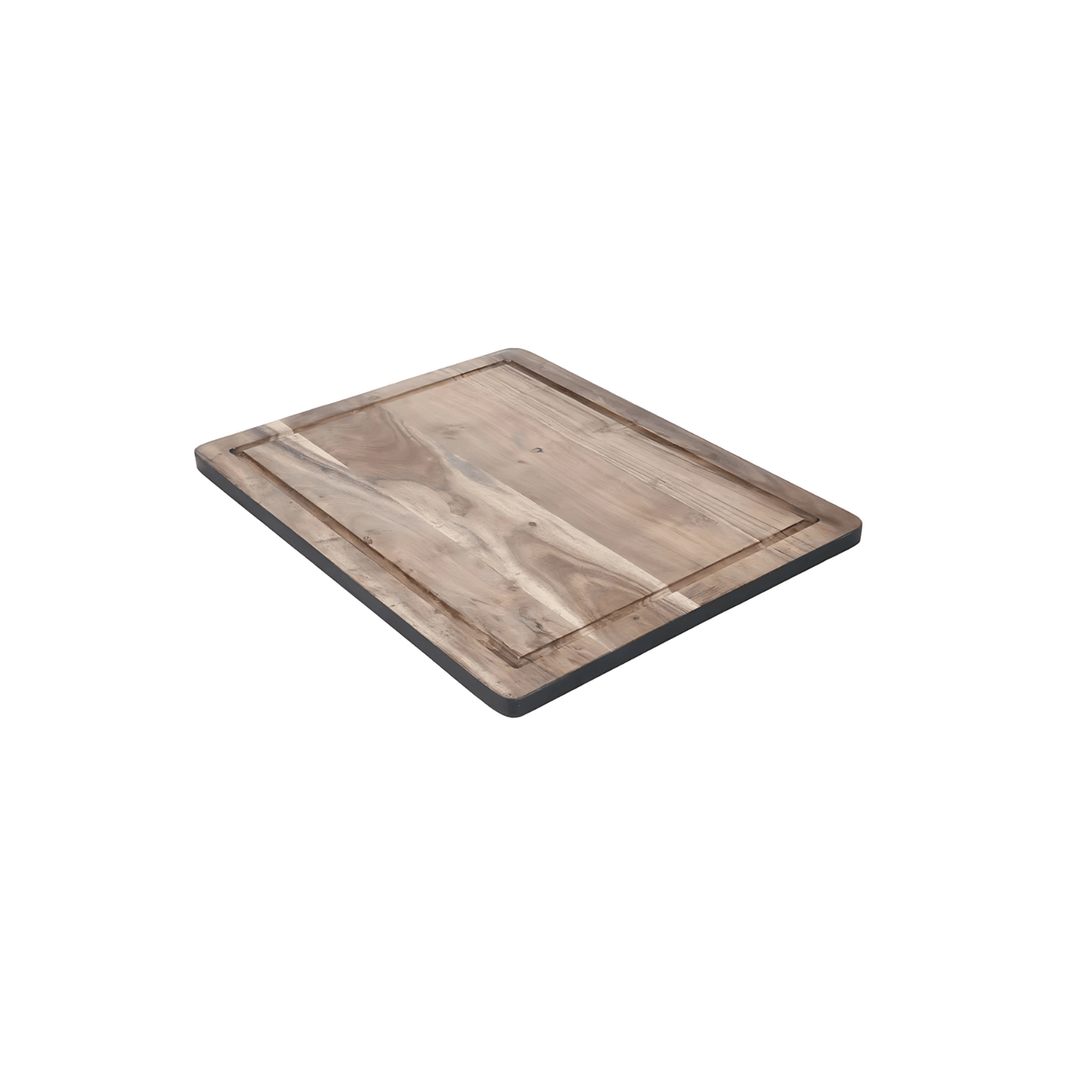 Acacia Chopping Board – Durable and Stylish Kitchen Essential for efficient kitchen and pantry organisation with storage organisers.