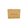 Brown Cardboard Boxes – Multiple Sizes Available