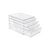 Clear 4-Drawer Organiser