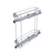 pull-out basket for 150mm 200mm 300mm cabinets