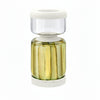 Glass Pickle Jar with Strainer