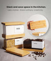 Bamboo Pantry Capsule – 1L