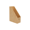 Bamboo Magazine Holder for Organised Storage