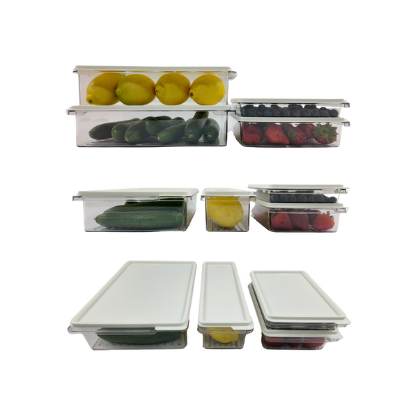 Airtight Food Storage Container