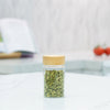 Bamboo Screw On Spice Jar – 3 Sizes