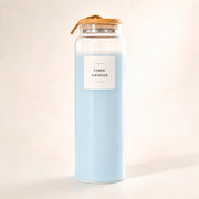 Bamboo & Glass 5 Piece Laundry Pack with Liquid Jar