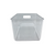 XL Clear Storage Tub