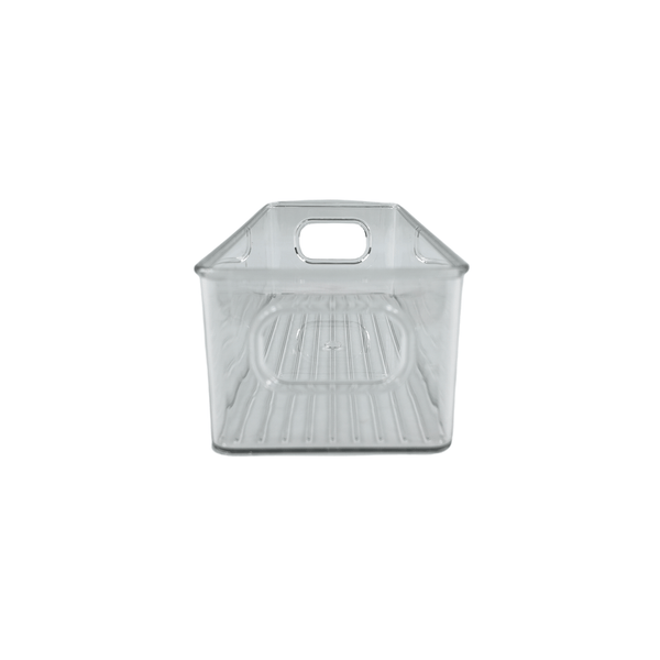 Clear Storage Tub - Mini