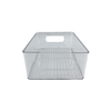 Clear Storage Tub - Small
