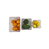 Fridge Clear Storage Tub