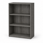 Charred Oak