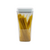 White airtight container filled with spaghetti for pantry storage, 1800ML organizer.