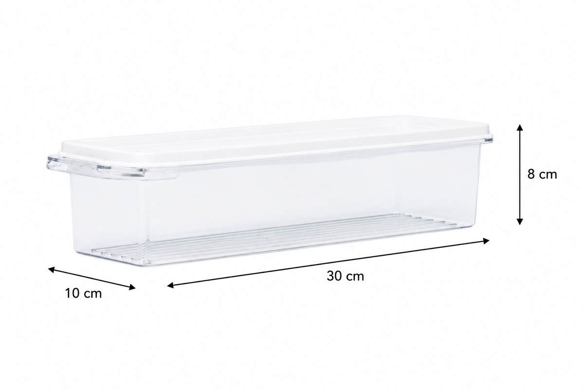 Medium Airtight Food Storage Container