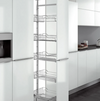 Pull-Out Pantry Unit – 2 Sizes