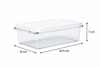 Small Airtight Food Storage Container