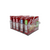 Clear medium storage tub with lip, organizing pantry items, space-saving kitchen container