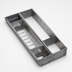 208mm (W) x 500mm (D)