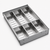 Steel Cutlery Drawer – Stainless Steel Utensil Organiser