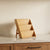 Bamboo 3 Tier Spice Rack Organiser