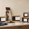 Bamboo Pantry Capsule – 1L