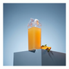 Clear Drink Container – 1 Liter