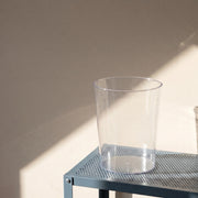 Clear Rubbish Bin - Practical & Stylish Waste Bin