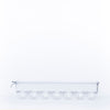 Egg Organiser with Lid – Secure & Convenient Fridge Storage