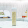 Elegant White Airtight Container – 1800ML