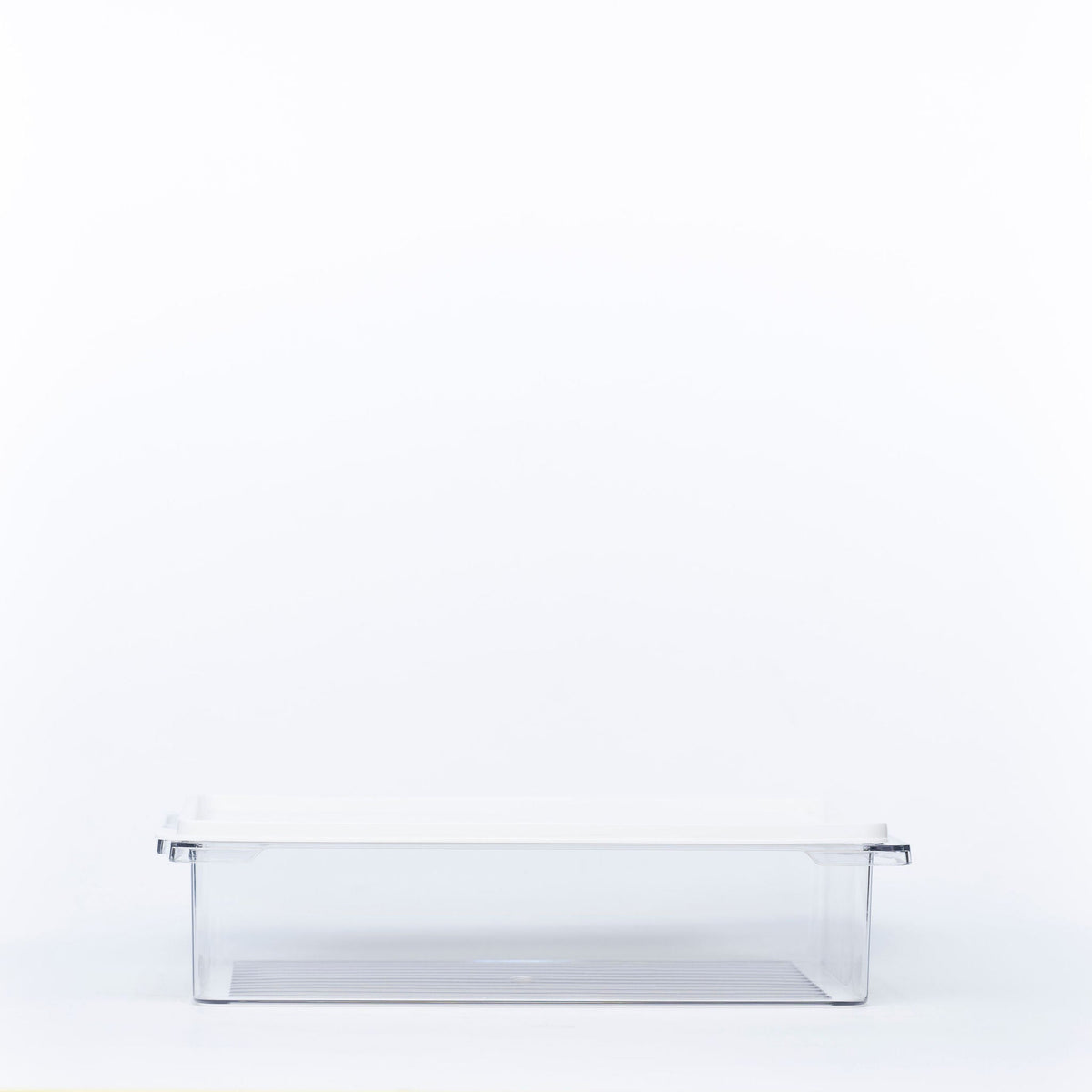 Large Airtight Food Storage Container for pantry organisation, ideal for kitchen storage organisers to keep food fresh.
