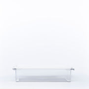 Large Airtight Food Storage Container for pantry organisation, ideal for kitchen storage organisers to keep food fresh.