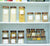 Acacia Signature Pantry Set