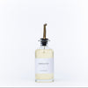 Round Glass Oil & Vinegar Bottle – 500ml Dispenser