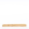 Bamboo Rectangle Tray