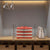 Clear Shelf Divider – 30cm Wardrobe Organiser