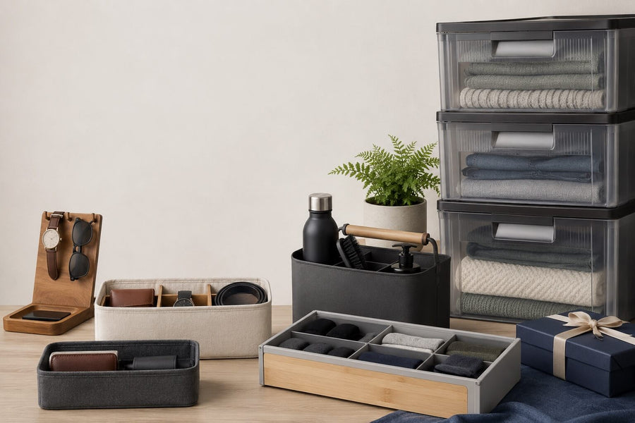 <h2>Father’s Day Gift Ideas</h2>