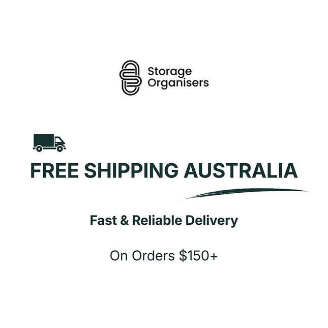 Free Shipping Australia – Fast & Reliable Delivery Policy