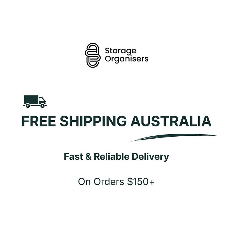 Free Shipping Australia – Fast & Reliable Delivery Policy