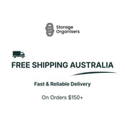Free Shipping Australia – Fast & Reliable Delivery Policy