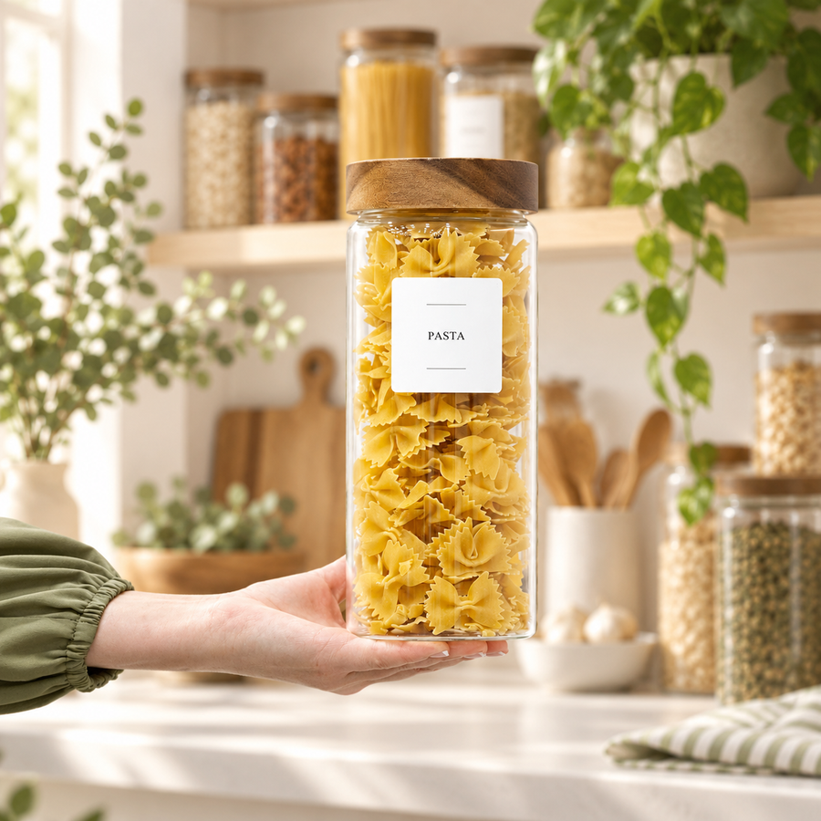 <h2><strong>Jars  and containers</strong></h2>